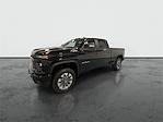 New 2025 Chevrolet Silverado 2500 Custom Crew Cab 4x4, Pickup for sale #E26597 - photo 5