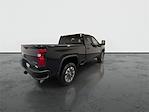 New 2025 Chevrolet Silverado 2500 Custom Crew Cab 4x4, Pickup for sale #E26597 - photo 8