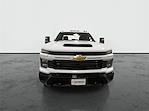 New 2025 Chevrolet Silverado 2500 Custom Double Cab 4x4, Pickup for sale #E26613 - photo 4