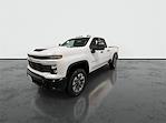 New 2025 Chevrolet Silverado 2500 Custom Double Cab 4x4, Pickup for sale #E26613 - photo 5