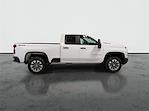 New 2025 Chevrolet Silverado 2500 Custom Double Cab 4x4, Pickup for sale #E26613 - photo 9