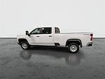 New 2025 Chevrolet Silverado 3500 Work Truck Crew Cab 4x4, Pickup for sale #E26617 - photo 3