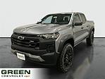 New 2024 Chevrolet Colorado Trail Boss Crew Cab 4x4, Pickup for sale #E26626 - photo 1