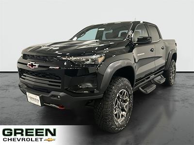 New 2024 Chevrolet Colorado ZR2 Crew Cab 4x4, Pickup for sale #E26633 - photo 1