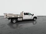 New 2024 Chevrolet Silverado 3500 Work Truck Crew Cab 4x4, Dump Truck for sale #E26634 - photo 9