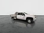 New 2024 Chevrolet Silverado 3500 Work Truck Crew Cab 4x4, Dump Truck for sale #E26634 - photo 3