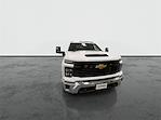 New 2024 Chevrolet Silverado 3500 Work Truck Crew Cab 4x4, Dump Truck for sale #E26634 - photo 4