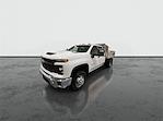 New 2024 Chevrolet Silverado 3500 Work Truck Crew Cab 4x4, Dump Truck for sale #E26634 - photo 5