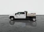 New 2024 Chevrolet Silverado 3500 Work Truck Crew Cab 4x4, Dump Truck for sale #E26634 - photo 6