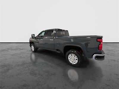 2025 Chevrolet Silverado 2500 Crew Cab 4x4, Pickup for sale #E26644 - photo 2