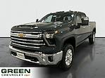 New 2025 Chevrolet Silverado 2500 LTZ Crew Cab 4x4, Pickup for sale #E26644 - photo 1