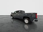 New 2025 Chevrolet Silverado 2500 LTZ Crew Cab 4x4, Pickup for sale #E26644 - photo 2