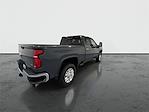 New 2025 Chevrolet Silverado 2500 LTZ Crew Cab 4x4, Pickup for sale #E26644 - photo 8