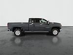 New 2025 Chevrolet Silverado 2500 LTZ Crew Cab 4x4, Pickup for sale #E26644 - photo 9