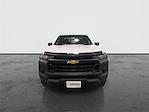 New 2024 Chevrolet Colorado Work Truck Crew Cab 4x4, Pickup for sale #E26645 - photo 18