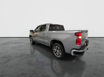 2025 Chevrolet Silverado 1500 Crew Cab 4x4, Pickup for sale #E26652 - photo 2