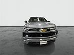 New 2025 Chevrolet Silverado 1500 LT Crew Cab 4x4, Pickup for sale #E26652 - photo 4