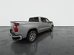 New 2025 Chevrolet Silverado 1500 LT Crew Cab 4x4, Pickup for sale #E26652 - photo 8