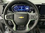 New 2025 Chevrolet Silverado 1500 LT Crew Cab 4x4, Pickup for sale #E26652 - photo 11