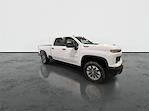 New 2025 Chevrolet Silverado 2500 Custom Crew Cab 4x4, Pickup for sale #E26653 - photo 3