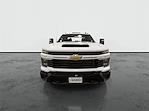 New 2025 Chevrolet Silverado 2500 Custom Crew Cab 4x4, Pickup for sale #E26653 - photo 4