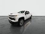 New 2025 Chevrolet Silverado 2500 Custom Crew Cab 4x4, Pickup for sale #E26653 - photo 5