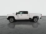 New 2025 Chevrolet Silverado 2500 Custom Crew Cab 4x4, Pickup for sale #E26653 - photo 6