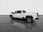 New 2025 Chevrolet Silverado 2500 Custom Crew Cab 4x4, Pickup for sale #E26653 - photo 2