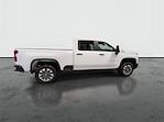 New 2025 Chevrolet Silverado 2500 Custom Crew Cab 4x4, Pickup for sale #E26653 - photo 9