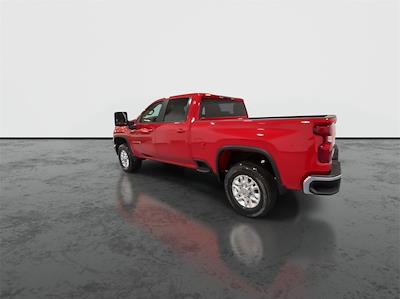 2025 Chevrolet Silverado 2500 Crew Cab 4x4, Pickup for sale #E26654 - photo 2