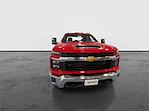 2025 Chevrolet Silverado 2500 Crew Cab 4x4, Pickup for sale #E26654 - photo 4