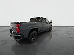 New 2025 Chevrolet Silverado 2500 LTZ Crew Cab 4x4, Pickup for sale #E26674 - photo 8