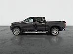 New 2025 Chevrolet Silverado 1500 LTZ Crew Cab 4x4, Pickup for sale #E26681 - photo 21