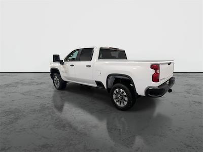 2025 Chevrolet Silverado 2500 Crew Cab 4x4, Pickup for sale #E26692 - photo 2