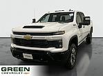 New 2025 Chevrolet Silverado 2500 Custom Crew Cab 4x4, Pickup for sale #E26692 - photo 1