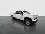 New 2025 Chevrolet Silverado 2500 Custom Crew Cab 4x4, Pickup for sale #E26692 - photo 3