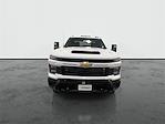 New 2025 Chevrolet Silverado 2500 Custom Crew Cab 4x4, Pickup for sale #E26692 - photo 4