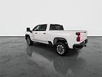 New 2025 Chevrolet Silverado 2500 Custom Crew Cab 4x4, Pickup for sale #E26692 - photo 2