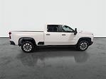 New 2025 Chevrolet Silverado 2500 Custom Crew Cab 4x4, Pickup for sale #E26692 - photo 9