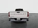 New 2025 Chevrolet Silverado 2500 LT Crew Cab 4x4, Pickup for sale #E26701 - photo 7