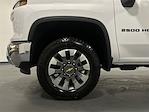 New 2025 Chevrolet Silverado 2500 LT Crew Cab 4x4, Pickup for sale #E26701 - photo 18