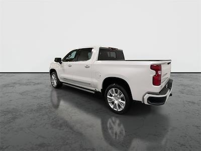 2025 Chevrolet Silverado 1500 Crew Cab 4x4, Pickup for sale #E26712 - photo 2