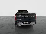 New 2025 Chevrolet Silverado 1500 LTZ Crew Cab 4x4, Pickup for sale #E26716 - photo 22