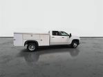 New 2024 Chevrolet Silverado 3500 Work Truck Crew Cab 4x4, Service Truck for sale #E26726 - photo 9