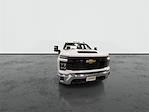 New 2024 Chevrolet Silverado 3500 Work Truck Crew Cab 4x4, Service Truck for sale #E26726 - photo 4