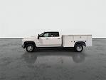 New 2024 Chevrolet Silverado 3500 Work Truck Crew Cab 4x4, Service Truck for sale #E26726 - photo 6