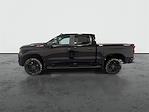 New 2025 Chevrolet Silverado 1500 Custom Crew Cab 4x4, Pickup for sale #E26729 - photo 20