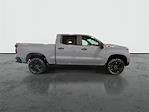 New 2025 Chevrolet Silverado 1500 Custom Crew Cab 4x4, Pickup for sale #E26745 - photo 9