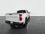 New 2025 Chevrolet Silverado 1500 LT Crew Cab 4x4, Pickup for sale #E26753 - photo 23