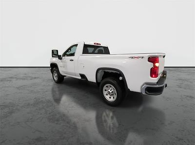 2025 Chevrolet Silverado 2500 Regular Cab 4x4, Pickup for sale #E26754 - photo 2